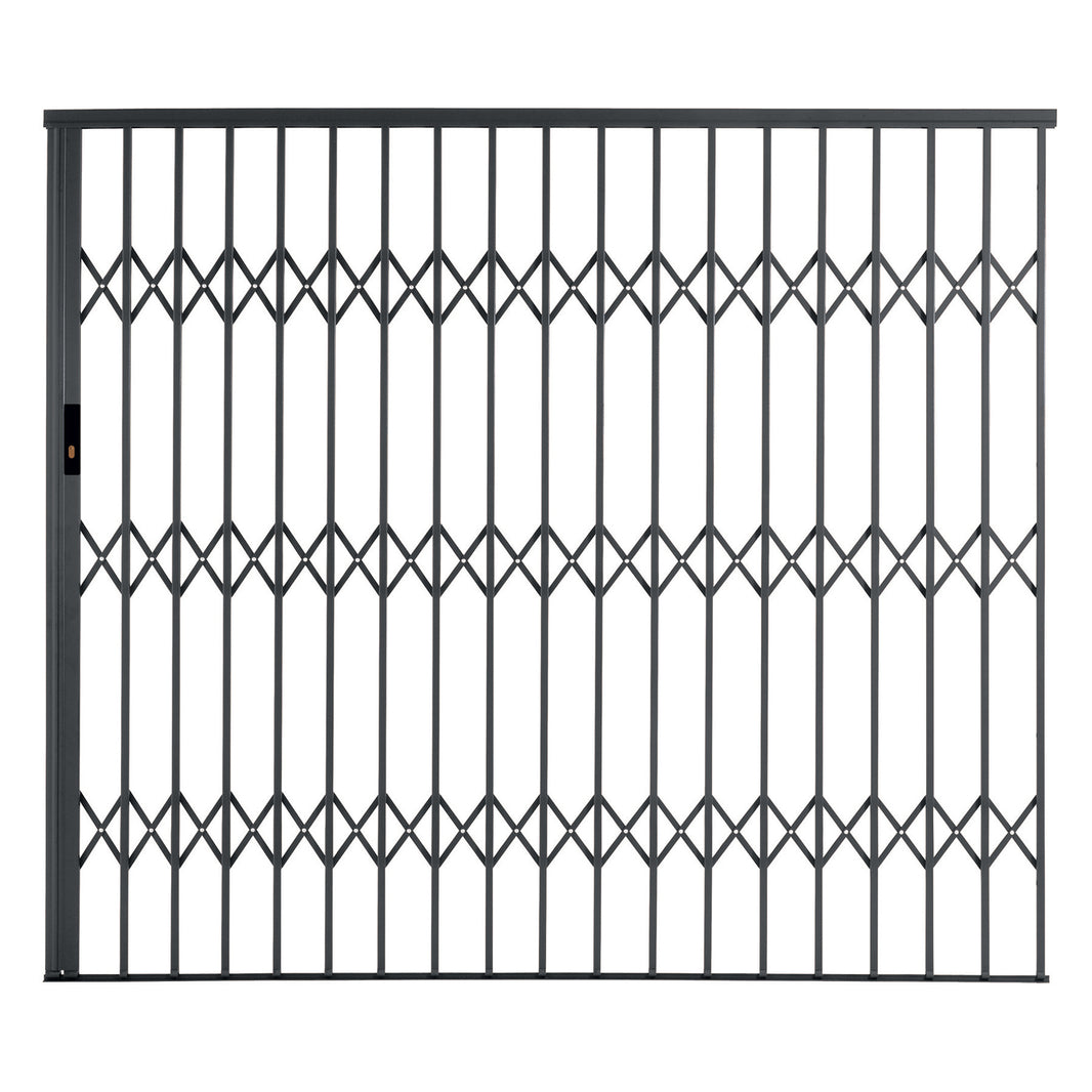 Xpanda Online UK | Security Grilles & Barriers